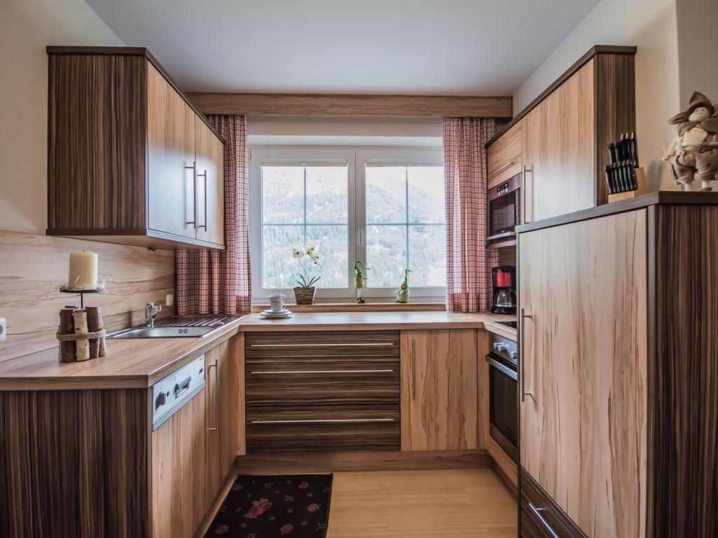 Hotel Felsenstueberl Sölden Zewnętrze zdjęcie