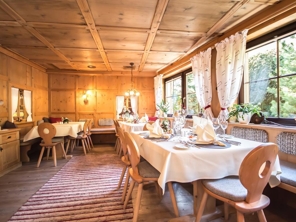 Hotel Felsenstueberl Sölden Zewnętrze zdjęcie