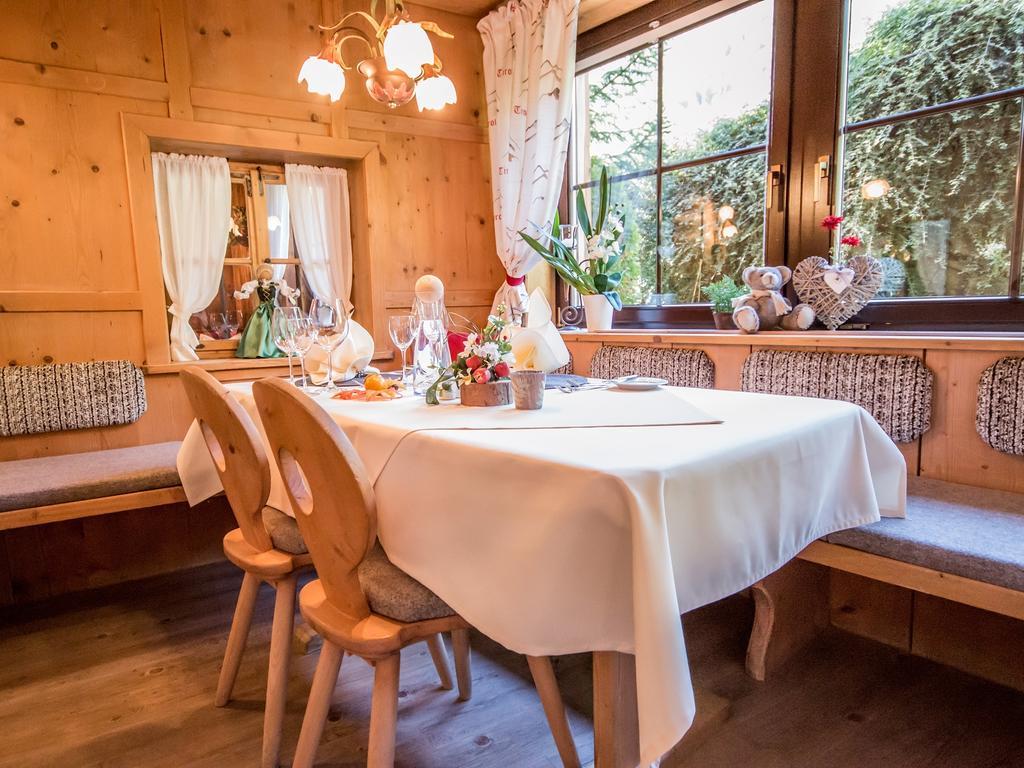 Hotel Felsenstueberl Sölden Zewnętrze zdjęcie