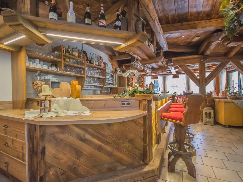 Hotel Felsenstueberl Sölden Zewnętrze zdjęcie