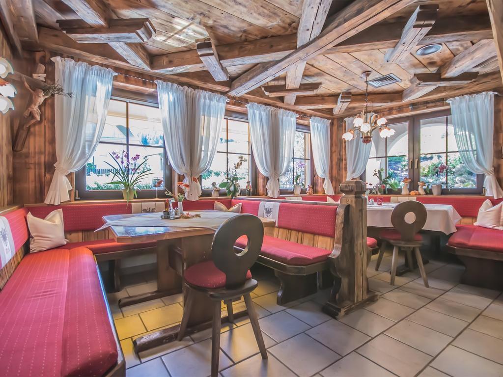 Hotel Felsenstueberl Sölden Zewnętrze zdjęcie