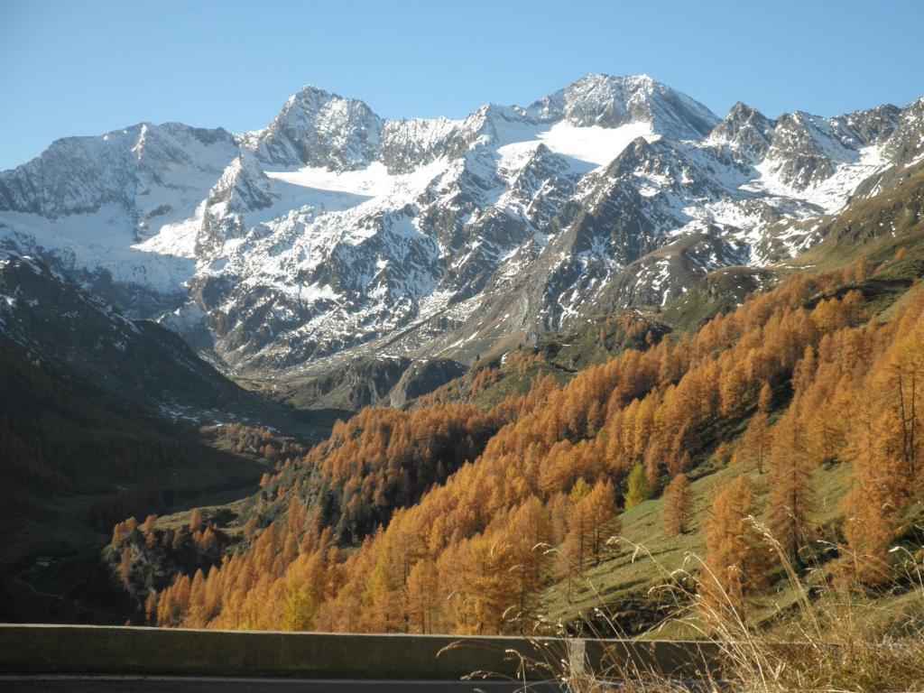 Hotel Felsenstueberl Sölden Zewnętrze zdjęcie