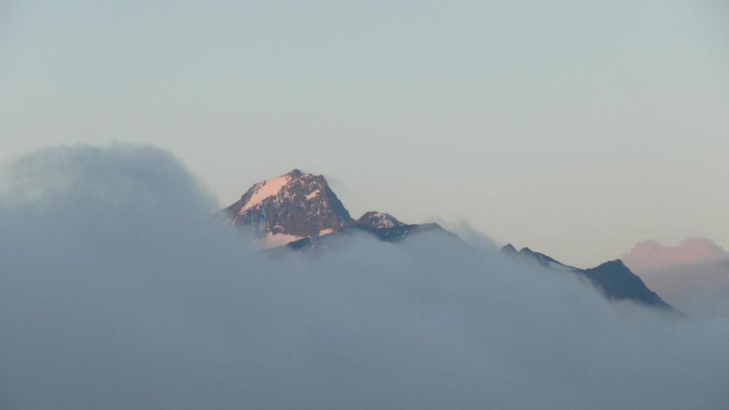 Hotel Felsenstueberl Sölden Zewnętrze zdjęcie