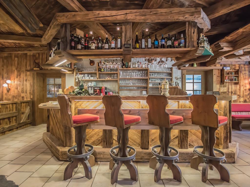 Hotel Felsenstueberl Sölden Zewnętrze zdjęcie