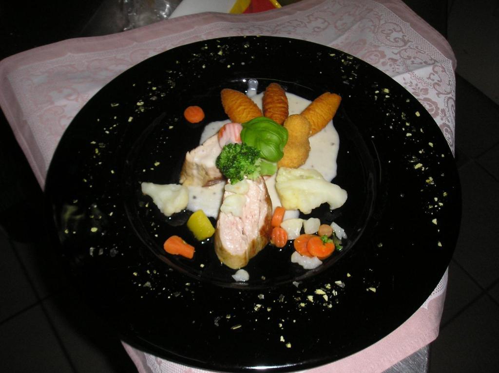 Hotel Felsenstueberl Sölden Zewnętrze zdjęcie
