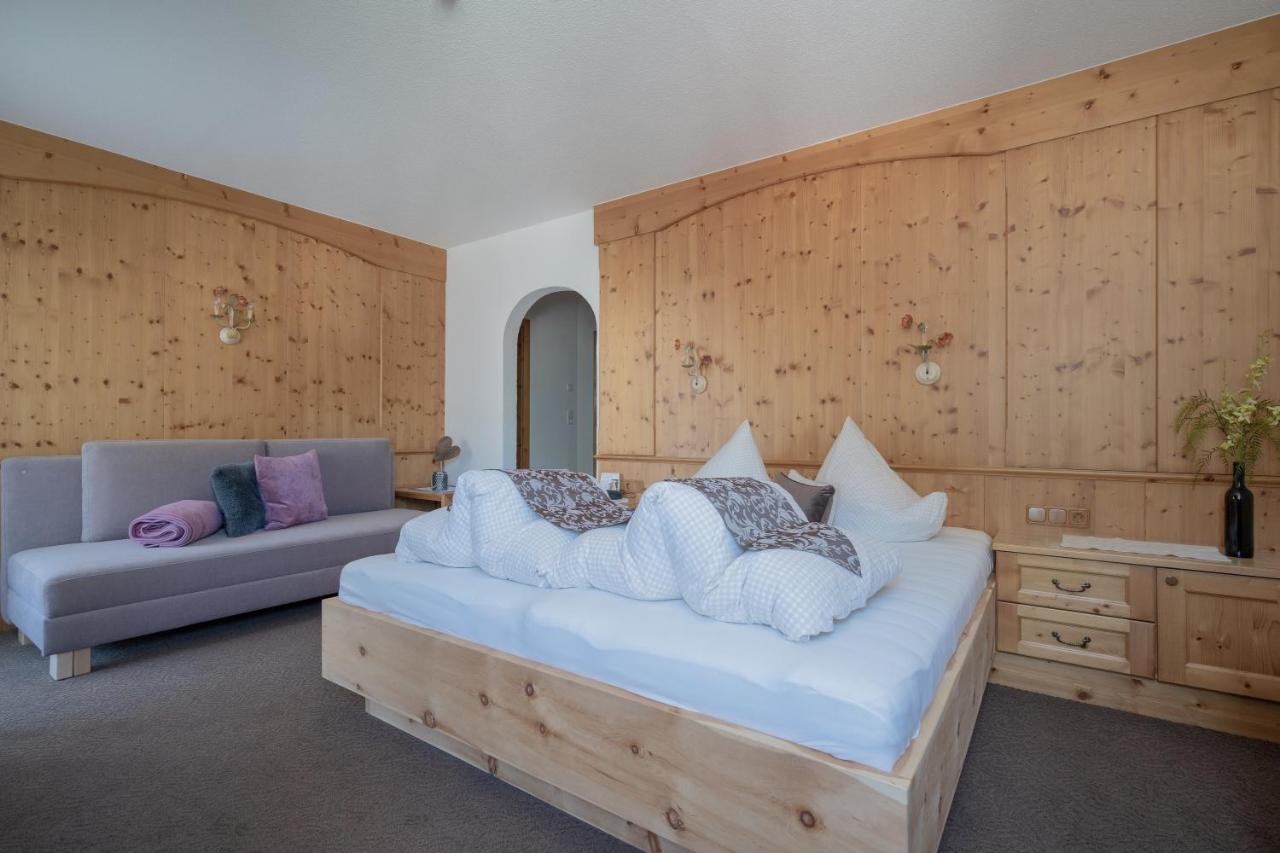 Hotel Felsenstueberl Sölden Zewnętrze zdjęcie