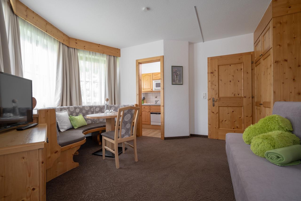 Hotel Felsenstueberl Sölden Zewnętrze zdjęcie