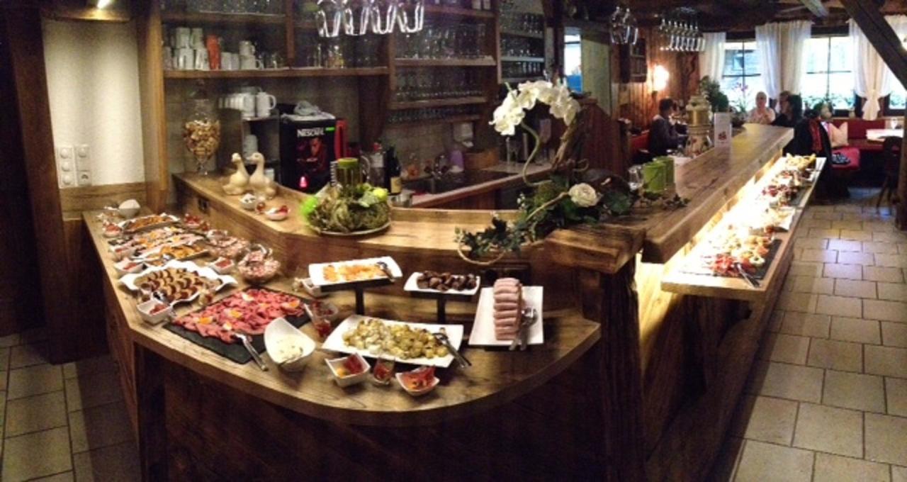 Hotel Felsenstueberl Sölden Zewnętrze zdjęcie