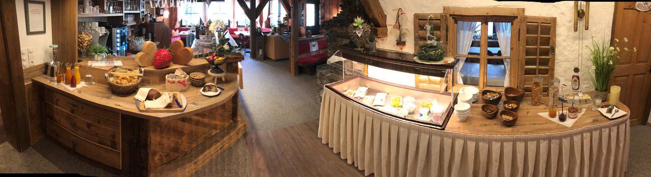 Hotel Felsenstueberl Sölden Zewnętrze zdjęcie