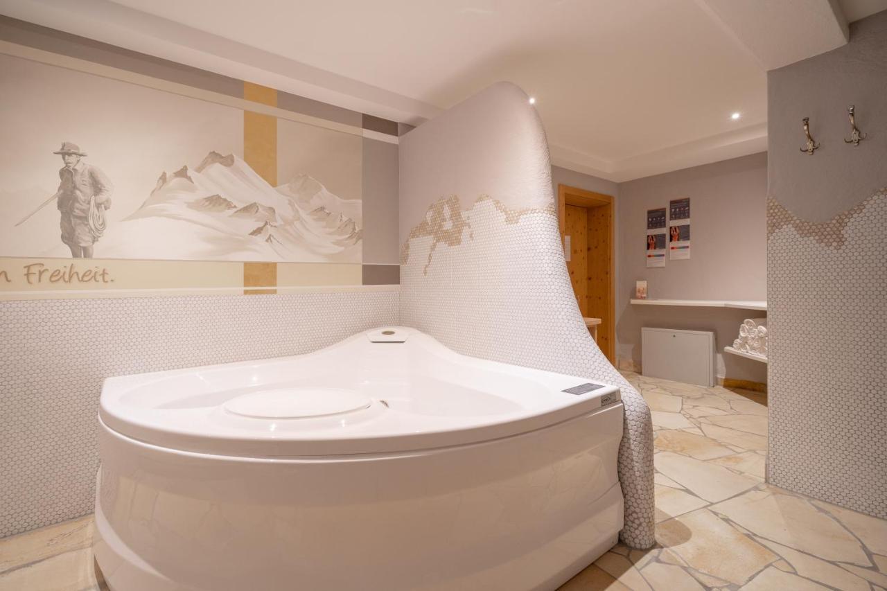 Hotel Felsenstueberl Sölden Zewnętrze zdjęcie