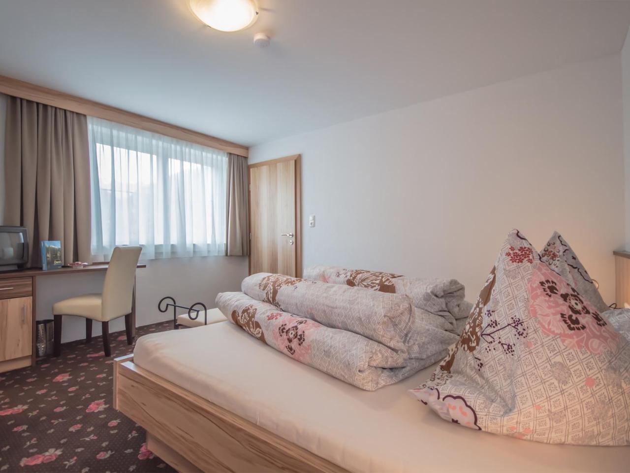 Hotel Felsenstueberl Sölden Zewnętrze zdjęcie